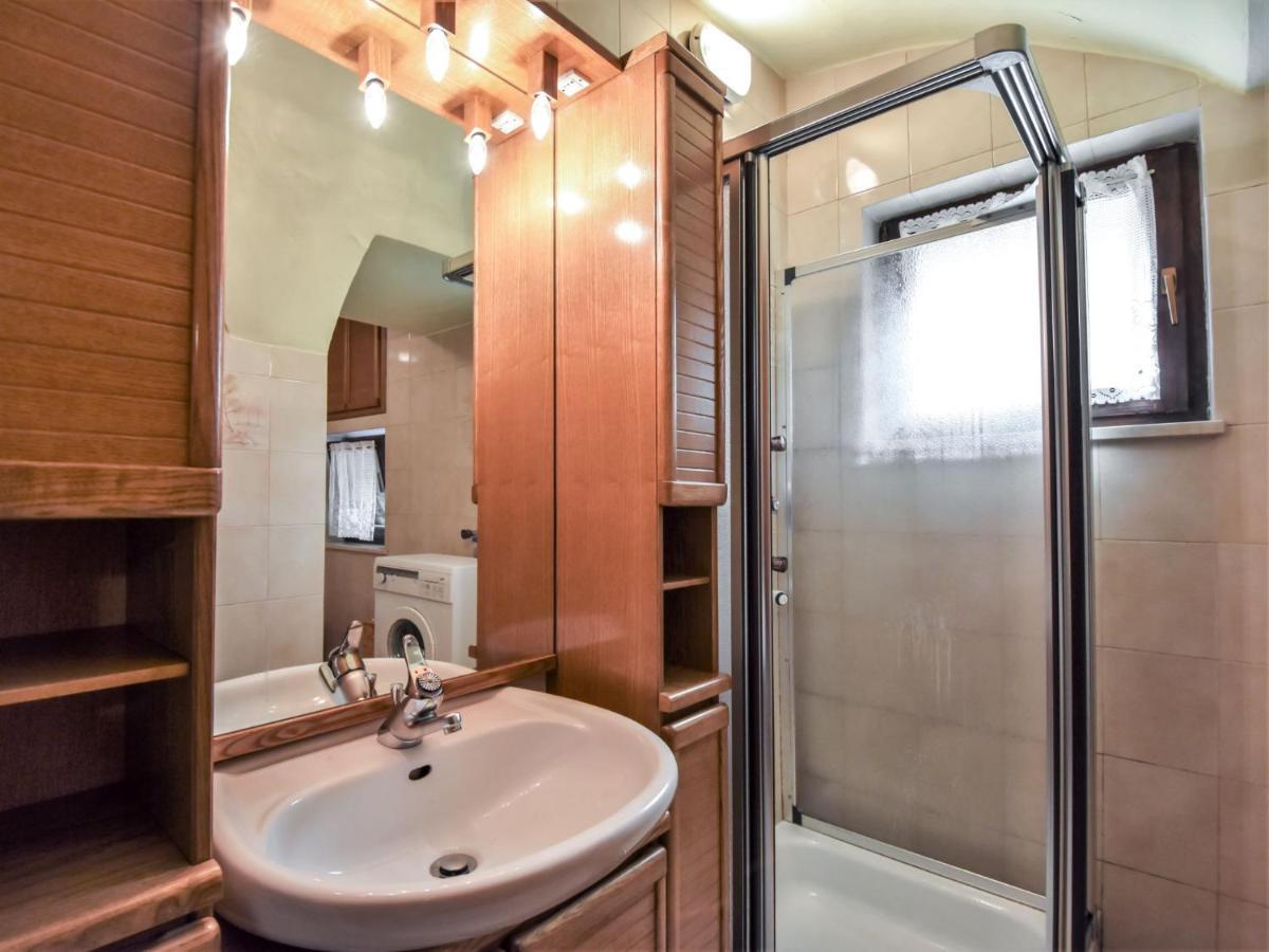 Garibaldi By Interhome Apartment *