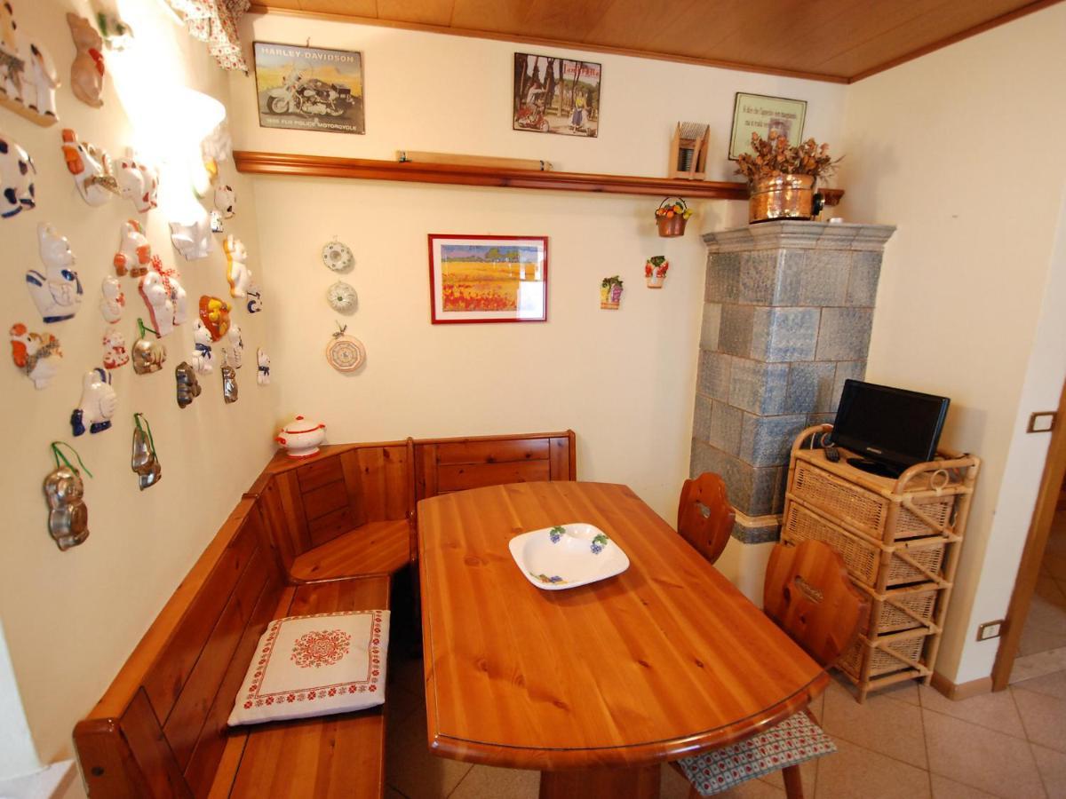 Garibaldi By Interhome * Predazzo