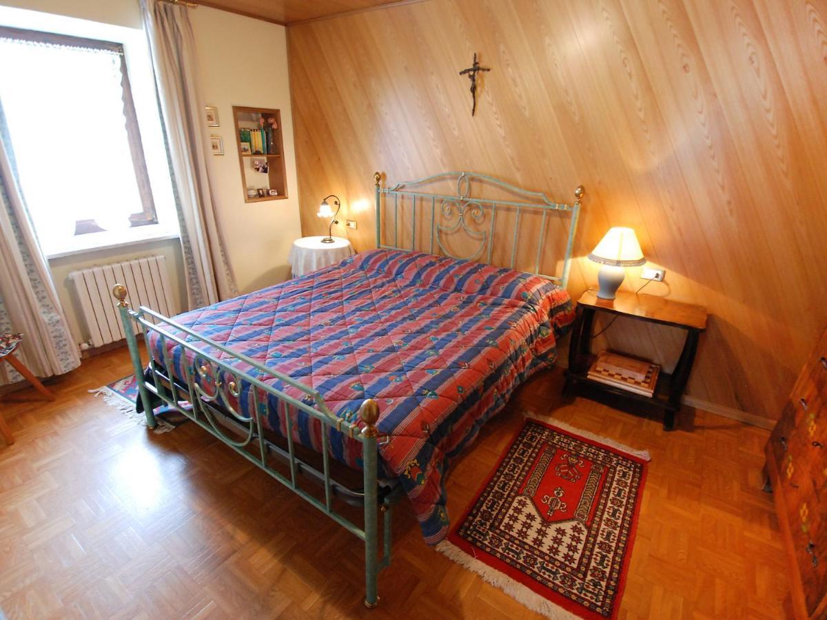 Apartment Garibaldi By Interhome