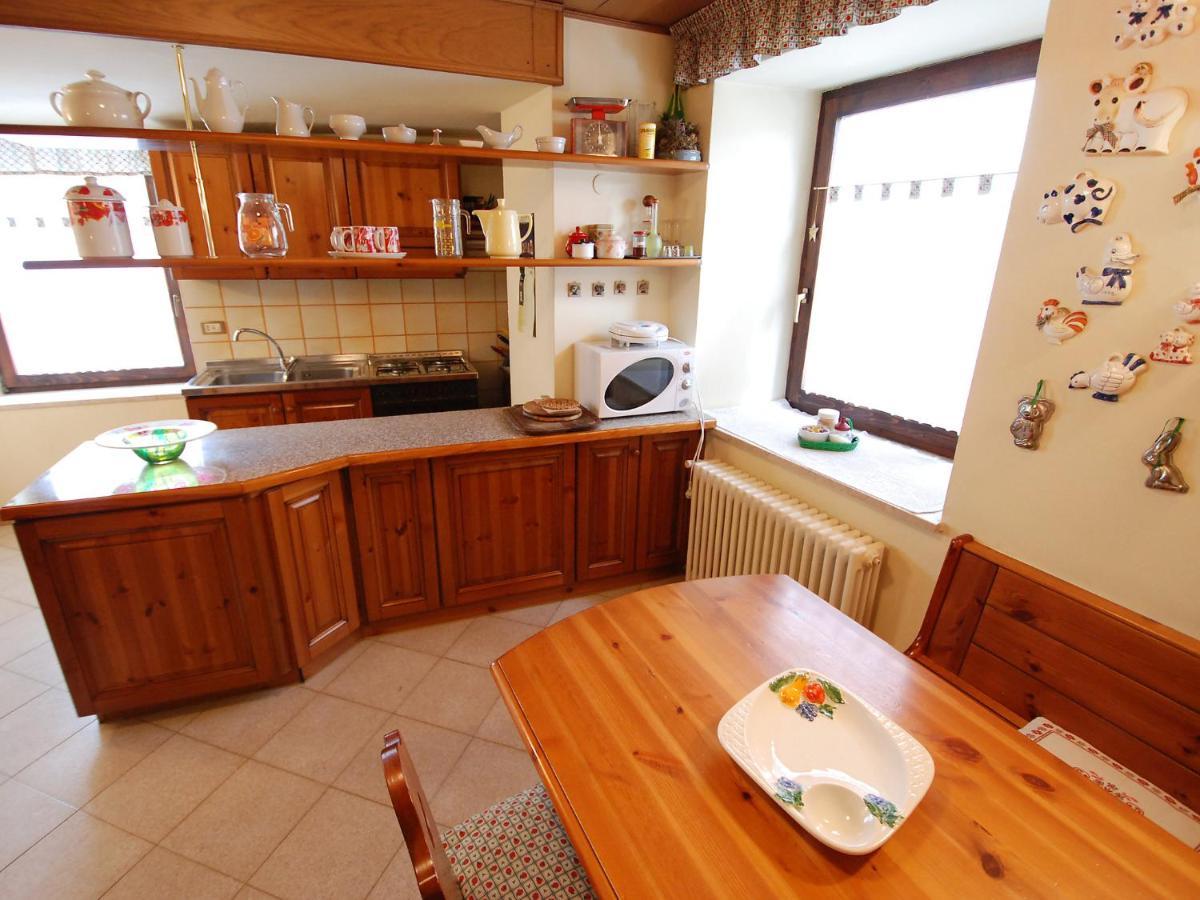 Garibaldi By Interhome
