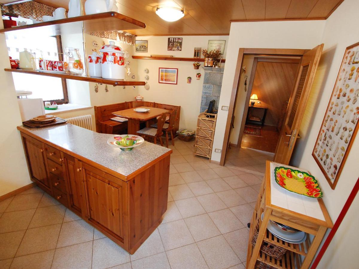 Garibaldi By Interhome *