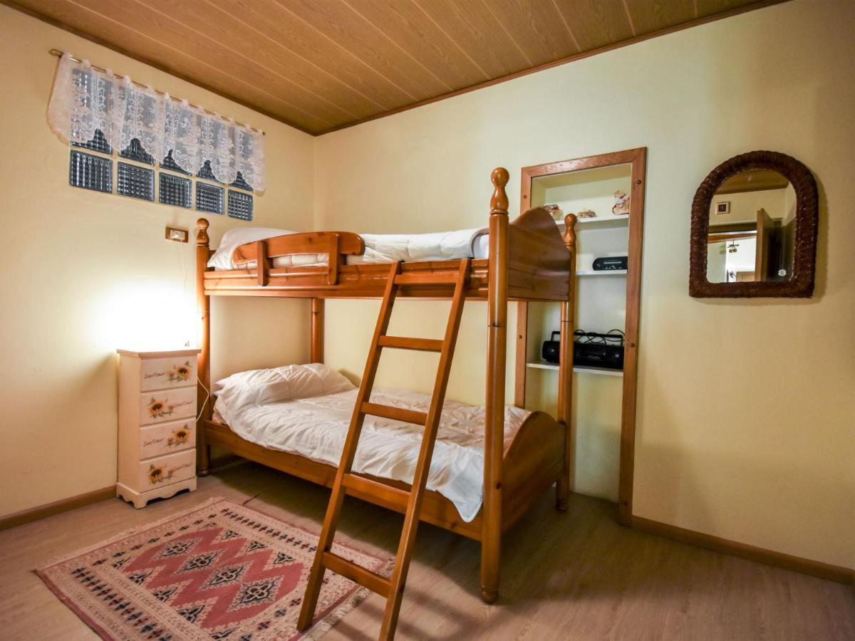 Garibaldi By Interhome Apartment