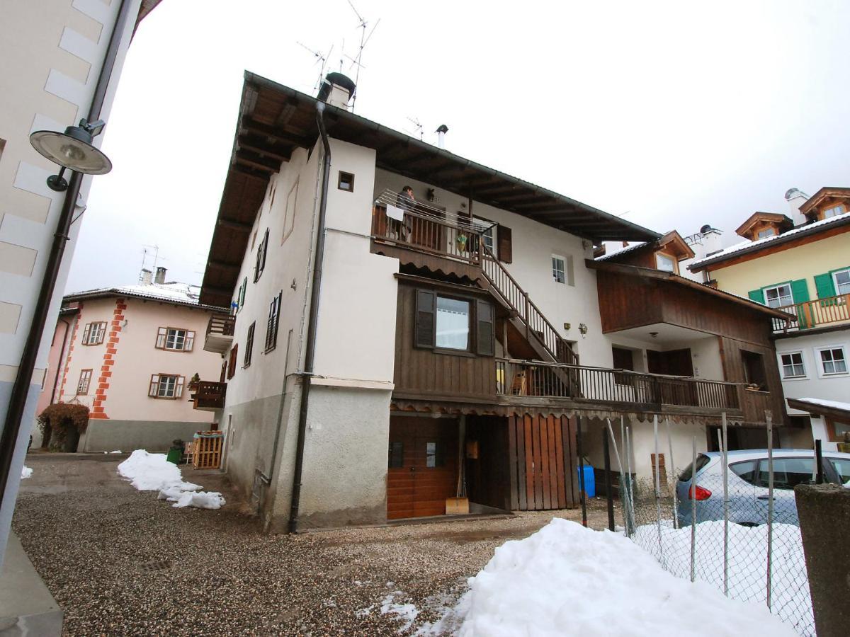 Apartment Garibaldi By Interhome *