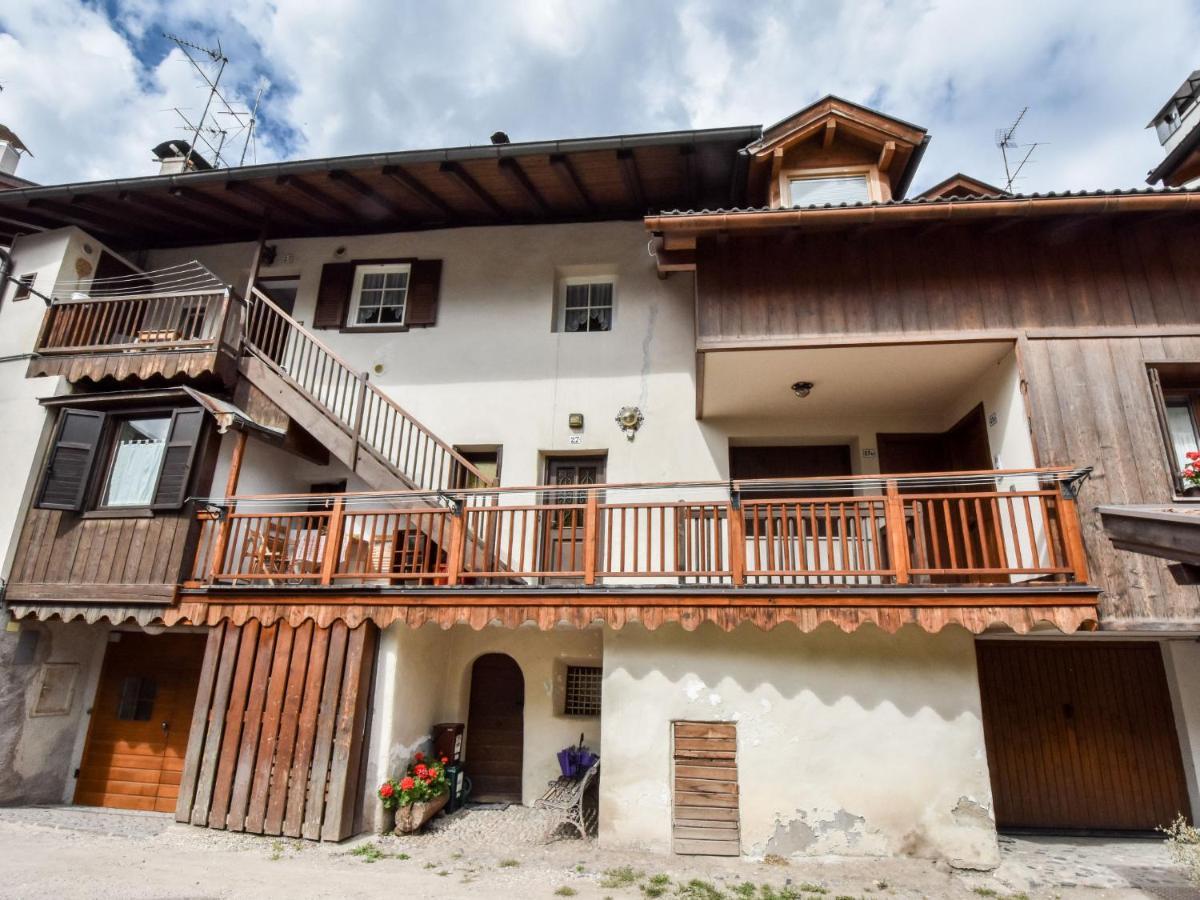 Garibaldi By Interhome Apartment