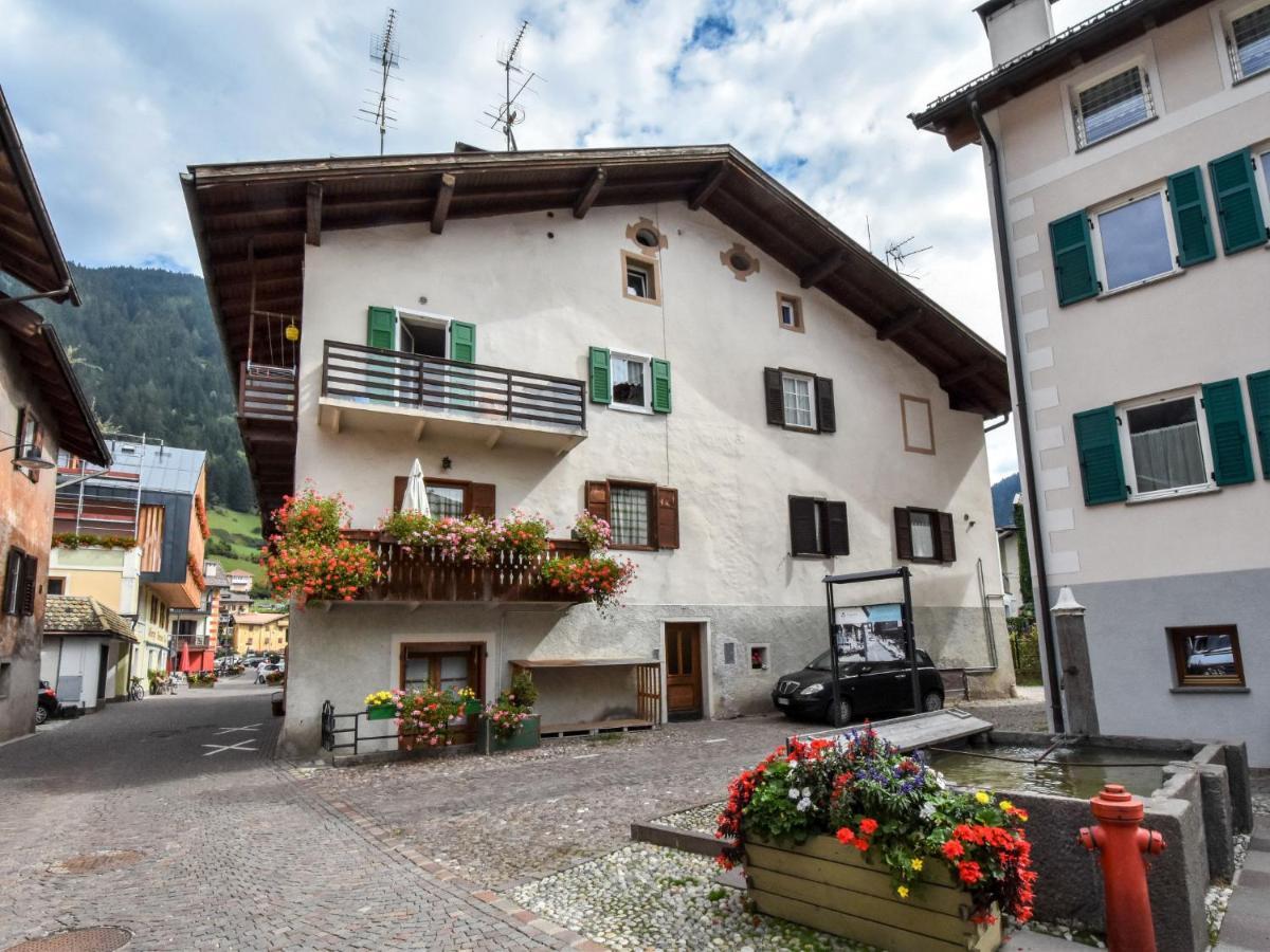 Garibaldi By Interhome Apartment Predazzo