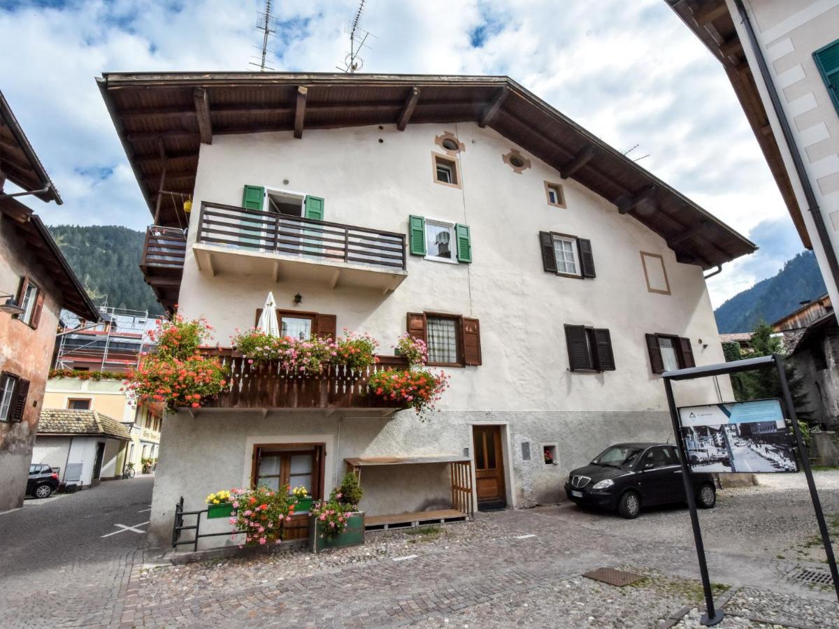 Garibaldi By Interhome Apartment *