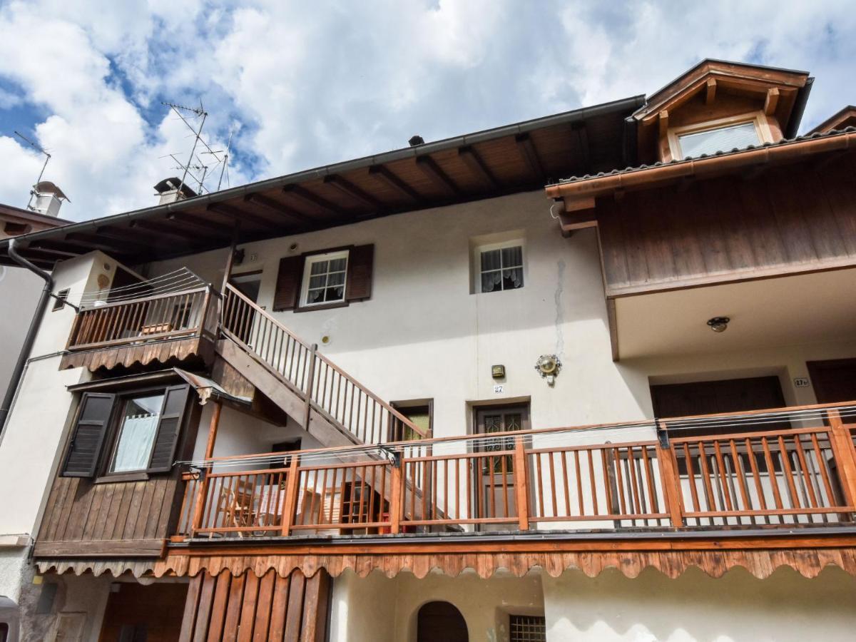 Apartment Garibaldi By Interhome