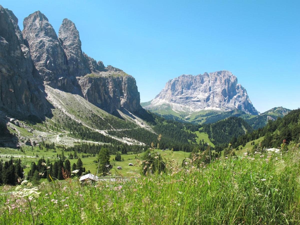 Garibaldi By Interhome * Predazzo